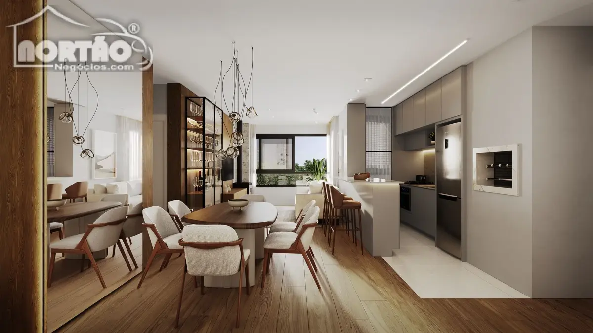 Casa, 1 quarto, 50 m² - Foto 7