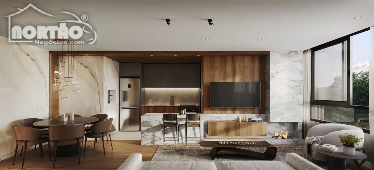 Casa, 1 quarto, 50 m² - Foto 9