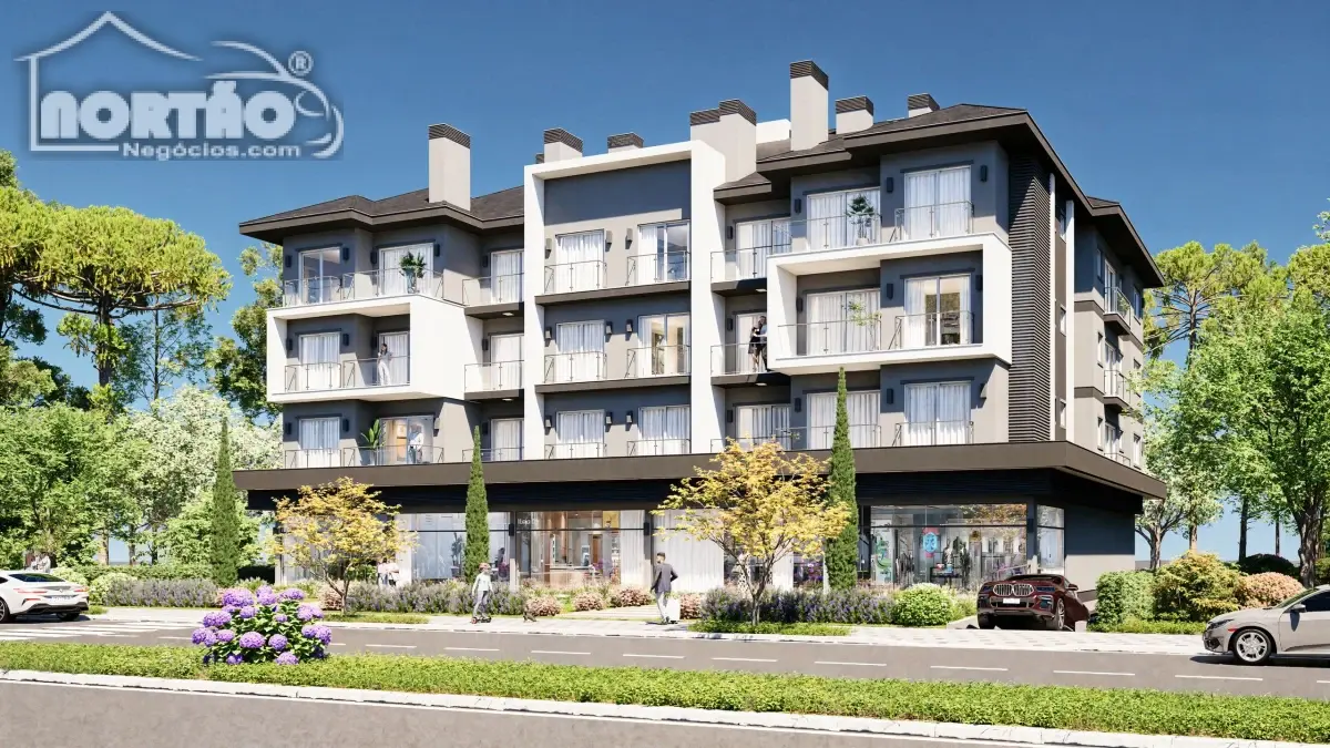 Casa, 2 quartos, 64 m² - Foto 2