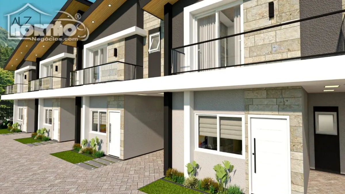 Casa, 2 quartos, 103 m² - Foto 4