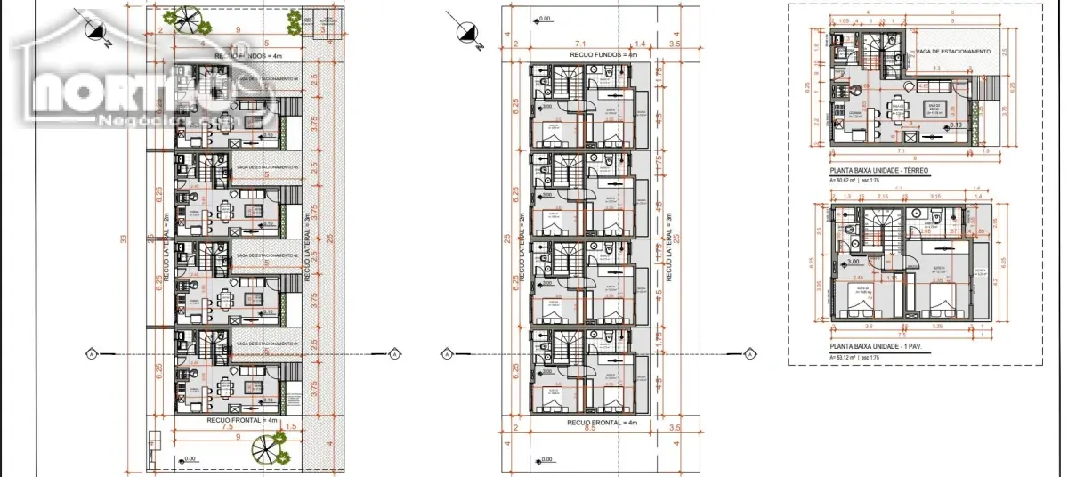 Casa, 2 quartos, 103 m² - Foto 5