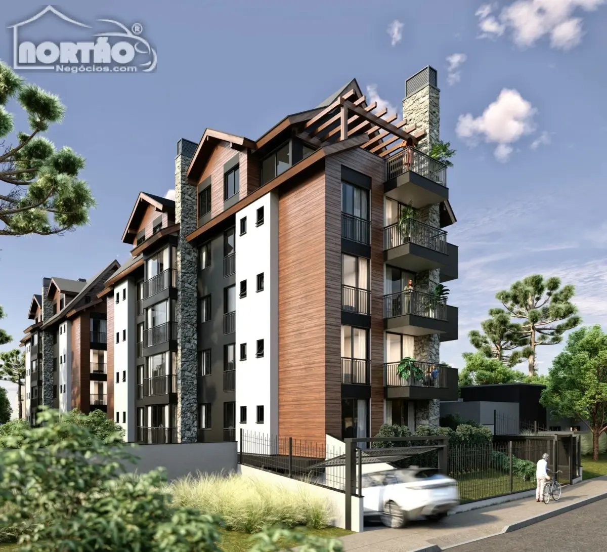 Casa, 2 quartos, 74 m² - Foto 6