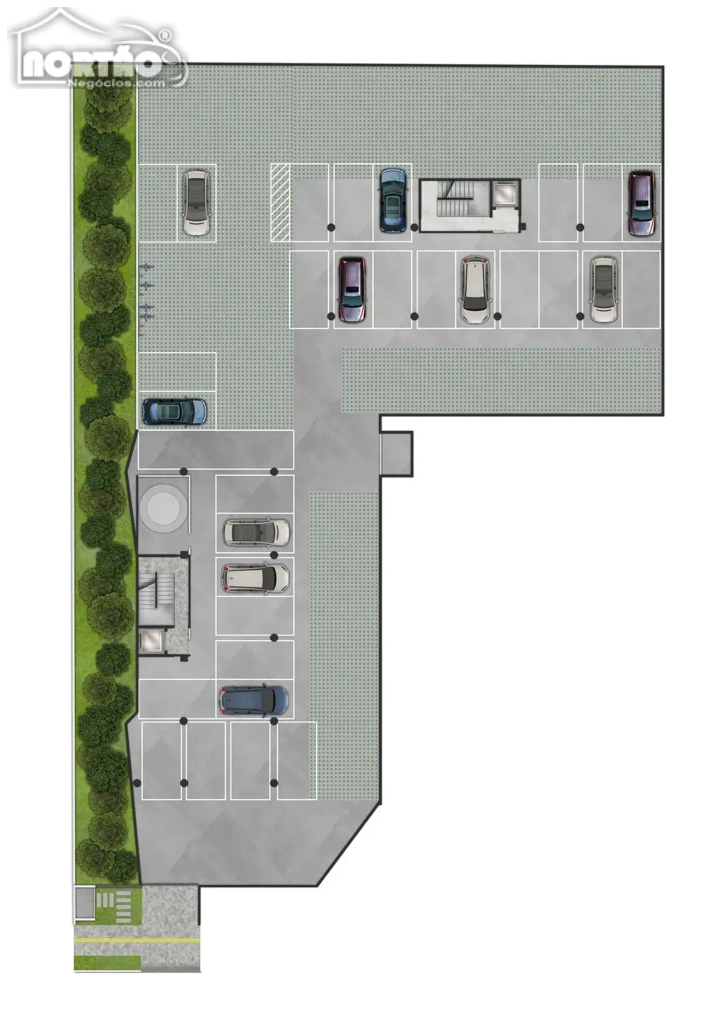 Casa, 3 quartos, 109 m² - Foto 1