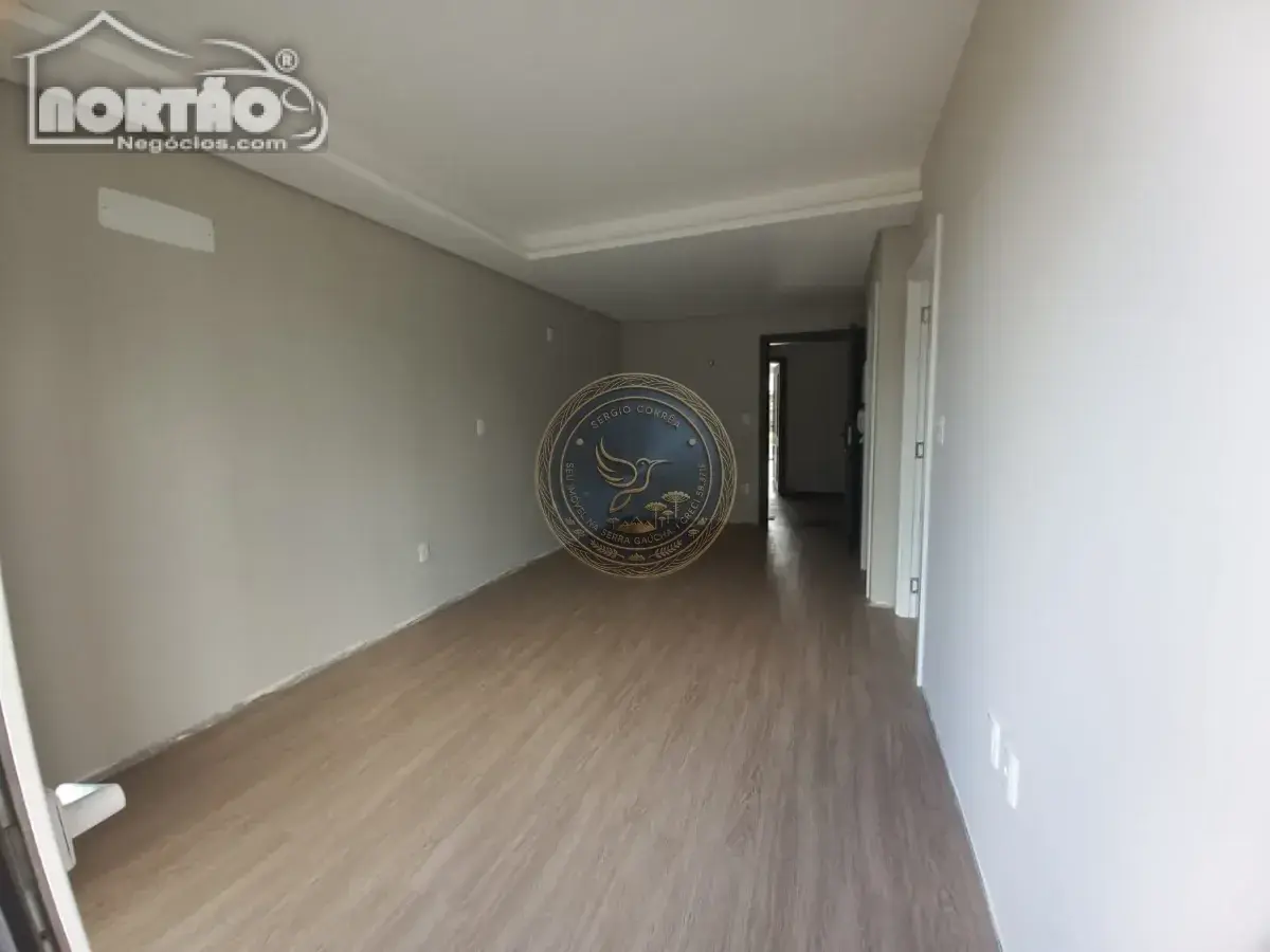 Casa, 1 quarto, 30 m² - Foto 5