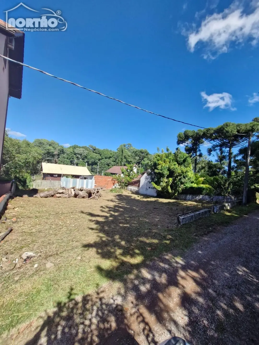 Terreno, 500 m² - Foto 1