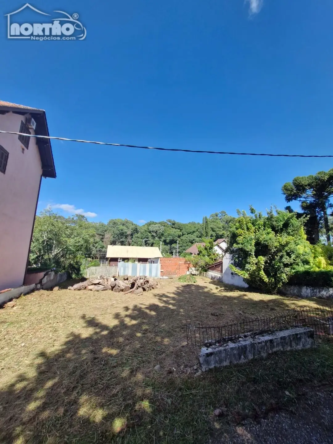 Terreno, 500 m² - Foto 4