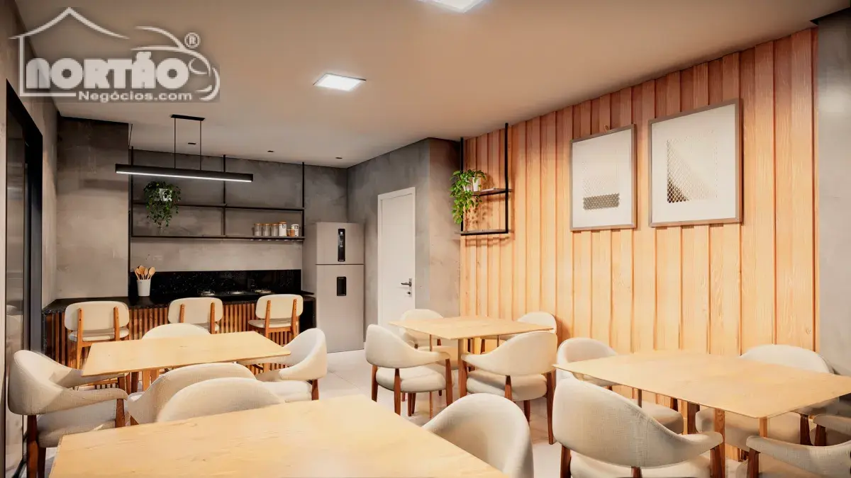 Casa, 2 quartos, 66 m² - Foto 2