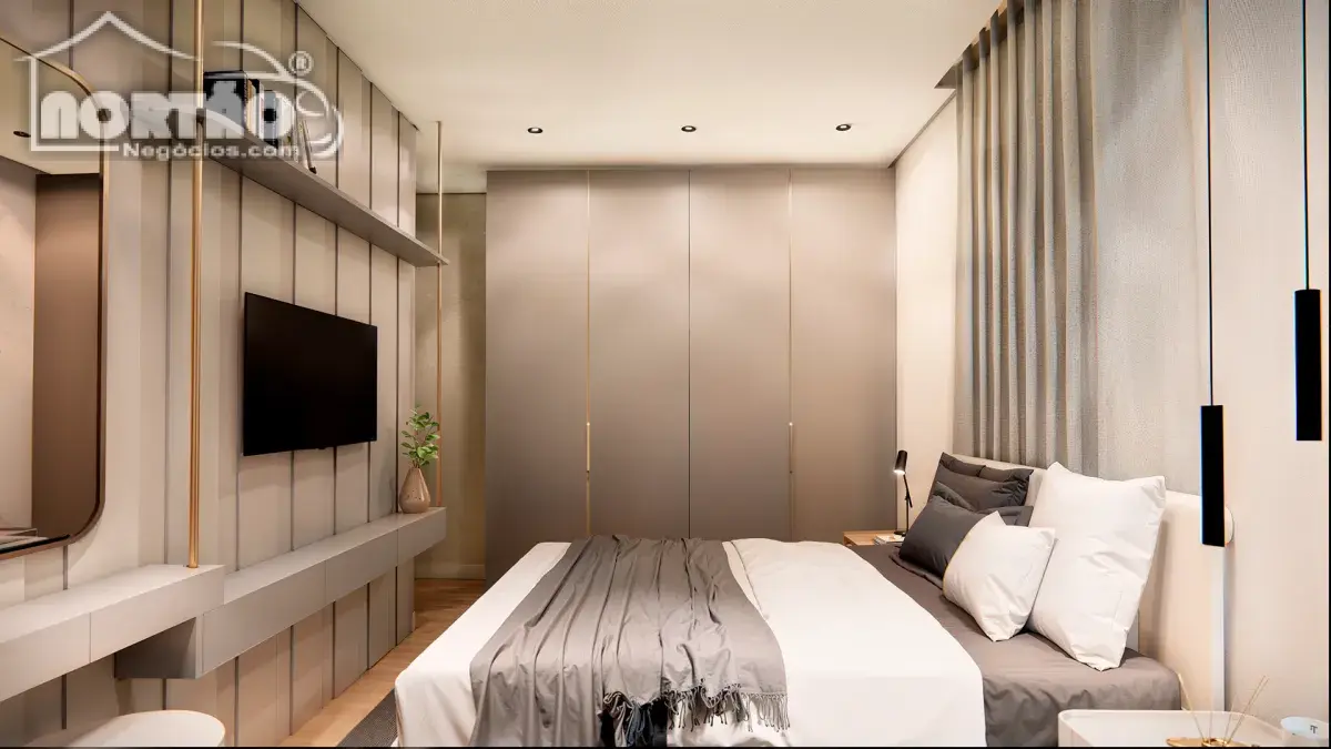 Casa, 2 quartos, 66 m² - Foto 3