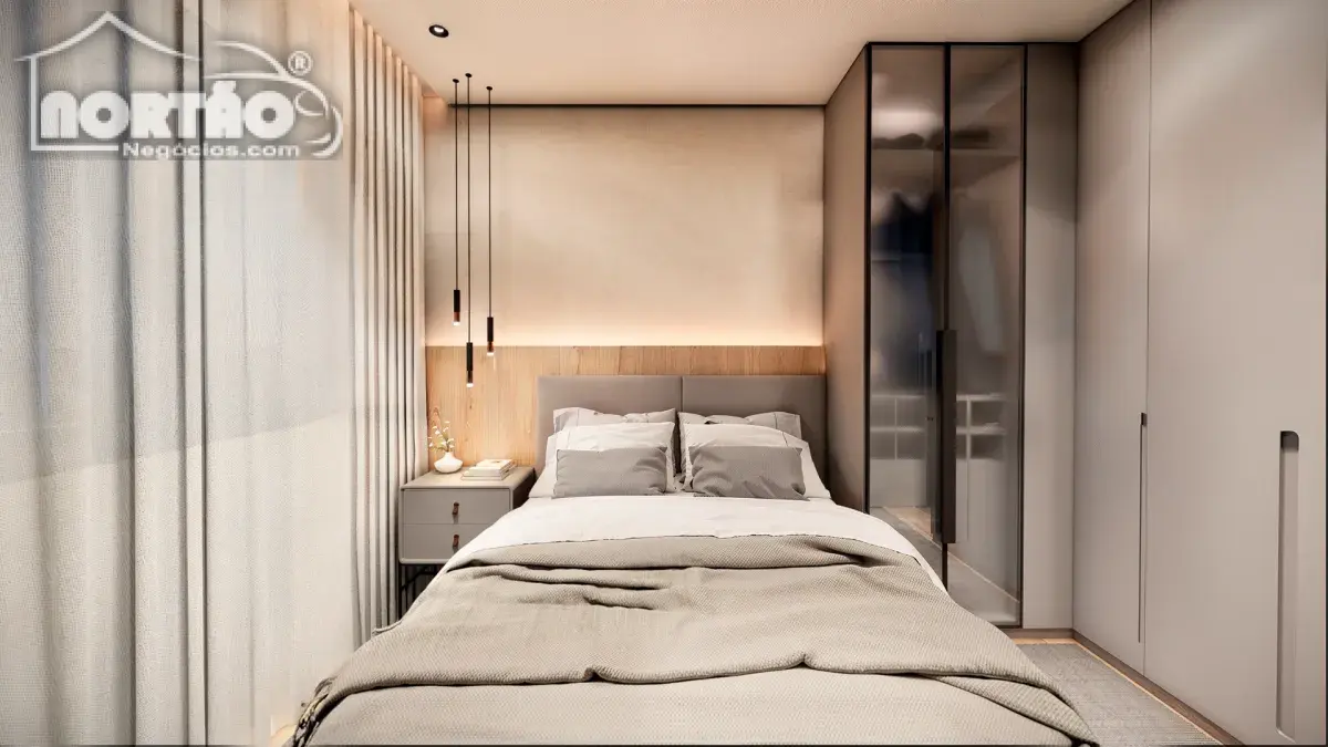 Casa, 2 quartos, 66 m² - Foto 4