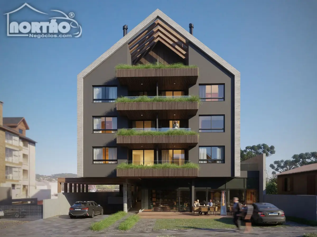 Casa, 2 quartos, 77 m² - Foto 2