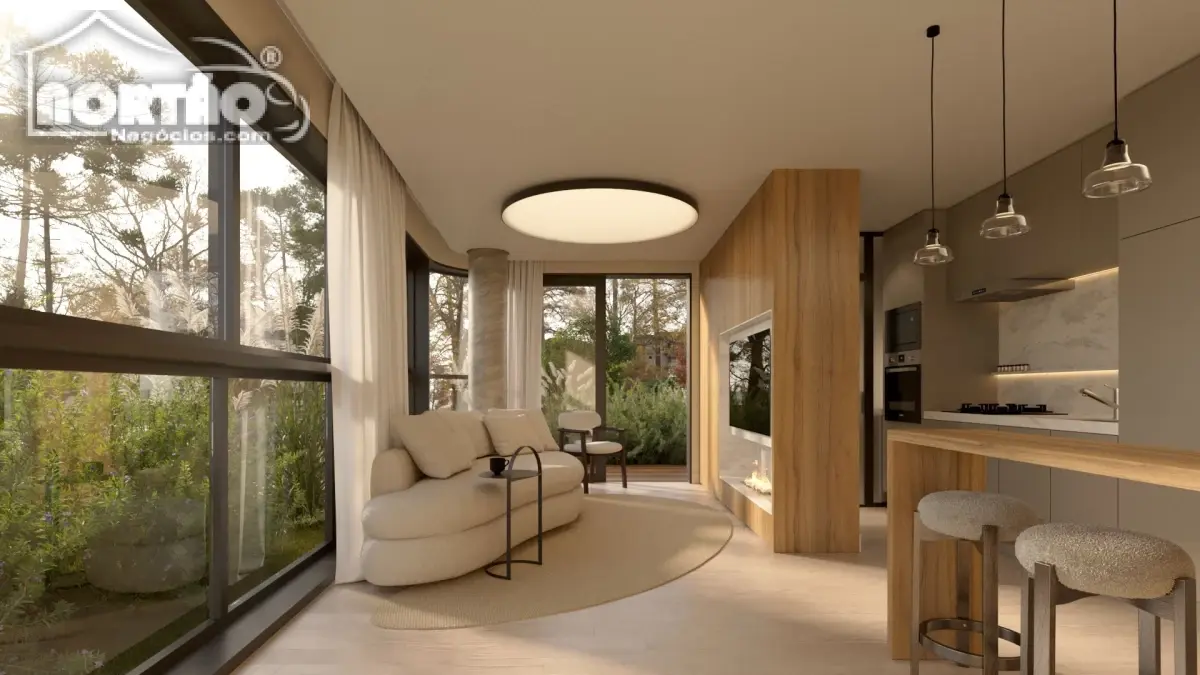 Casa, 2 quartos, 79 m² - Foto 5