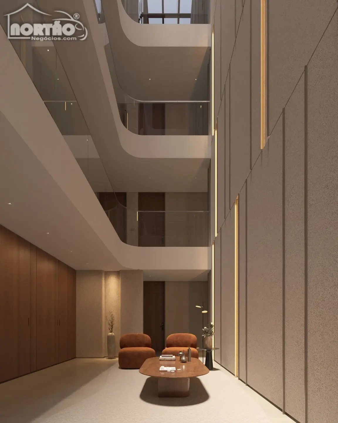 Casa, 2 quartos, 79 m² - Foto 7