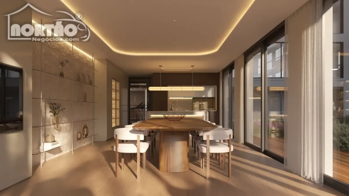 Casa, 3 quartos, 111 m² - Foto 6