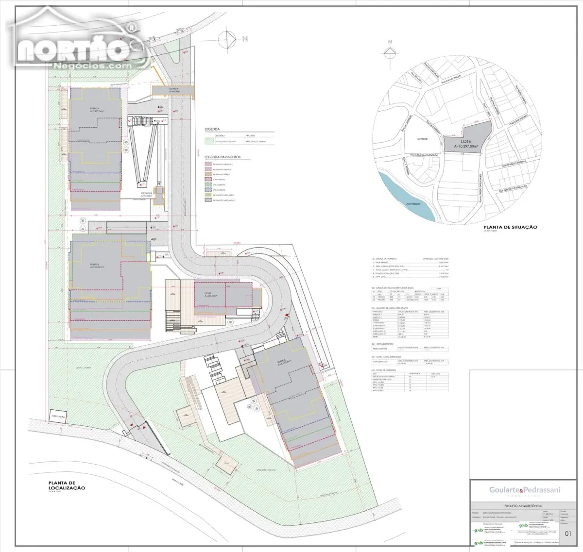 Casa, 2 quartos, 108 m² - Foto 1