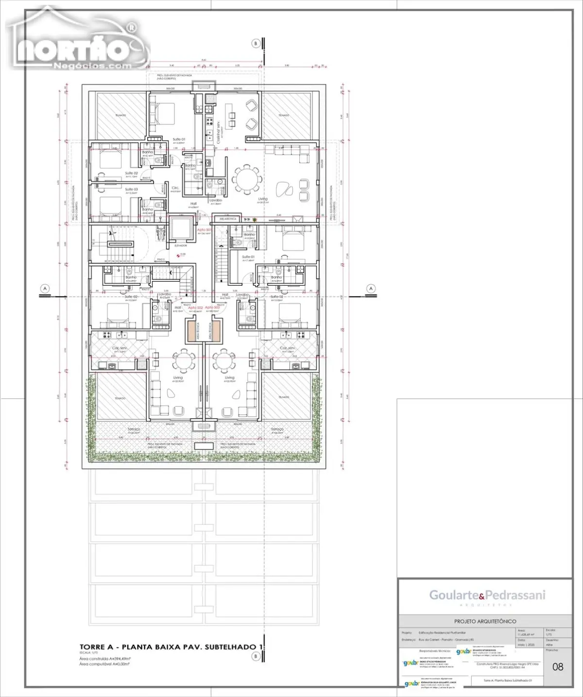 Casa, 2 quartos, 108 m² - Foto 8