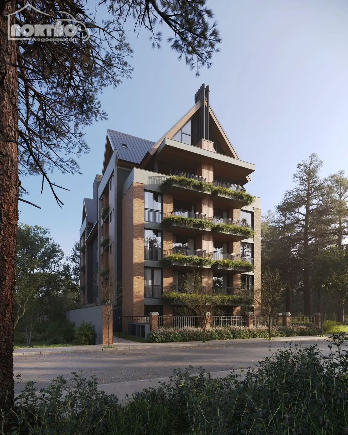 Casa, 2 quartos, 117 m² - Foto 3