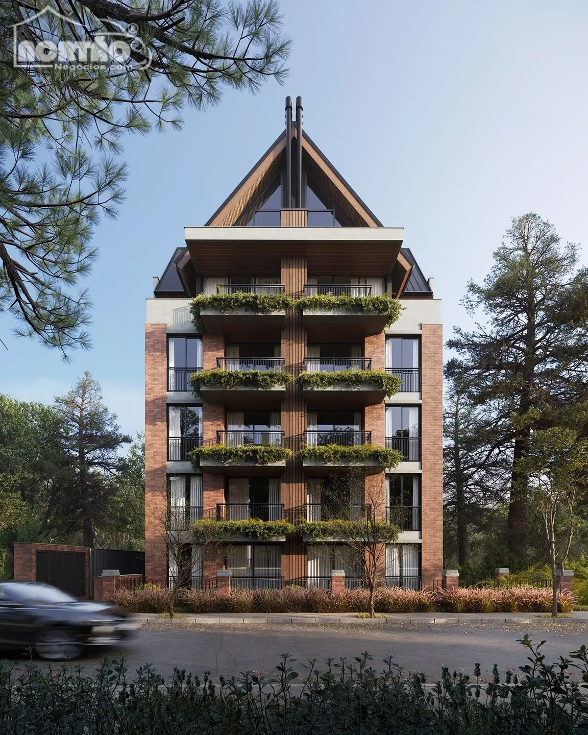 Casa, 3 quartos, 143 m² - Foto 4