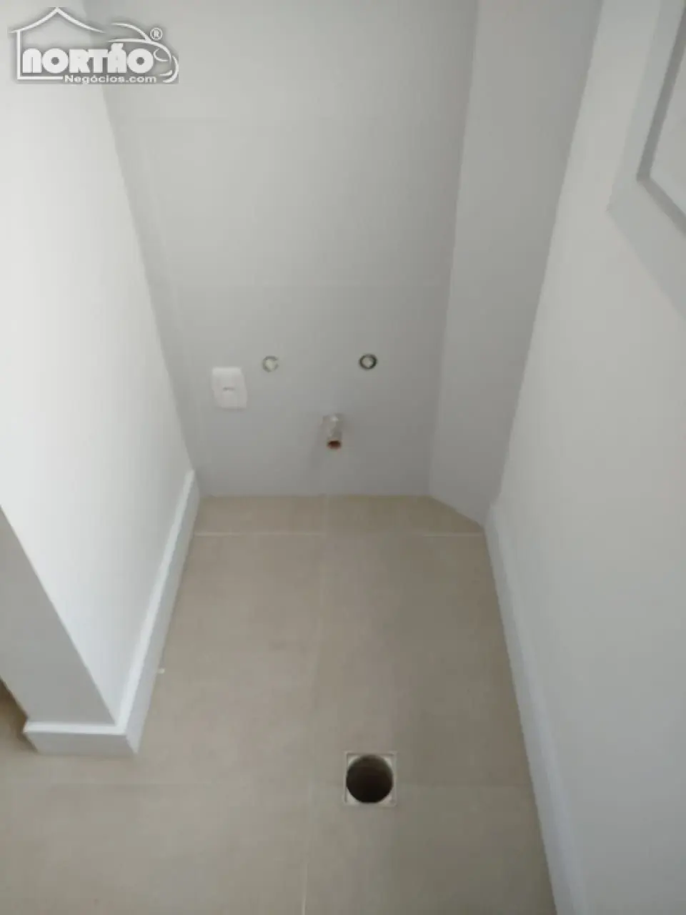 Casa, 2 quartos, 53 m² - Foto 2