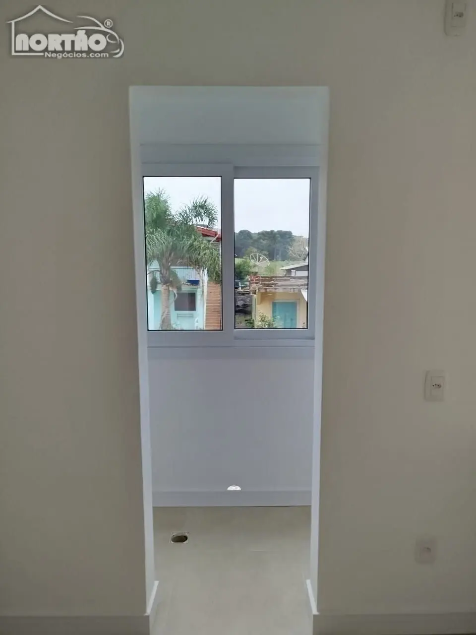 Casa, 2 quartos, 53 m² - Foto 4
