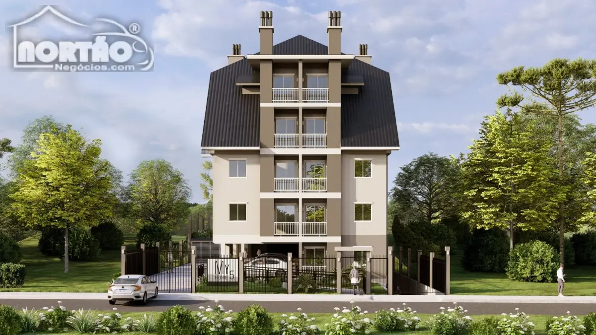 Casa, 3 quartos, 88 m² - Foto 3