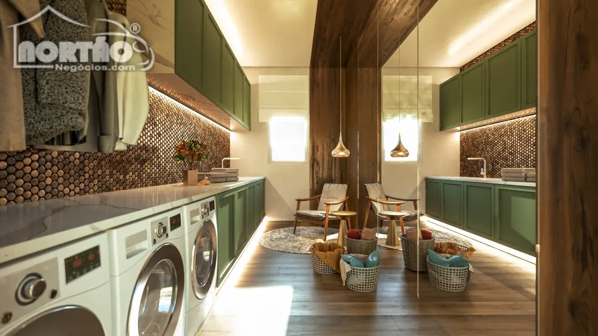 Casa, 2 quartos, 74 m² - Foto 3