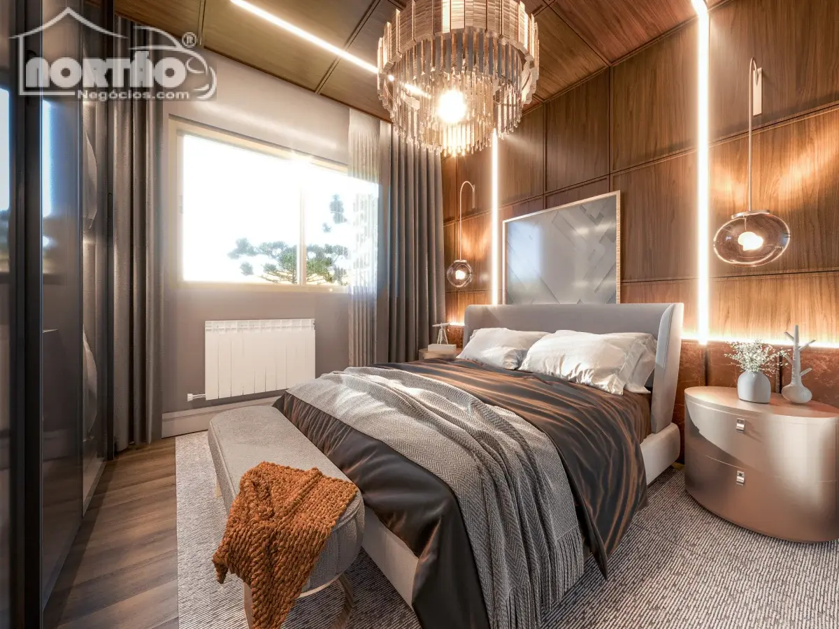 Casa, 2 quartos, 74 m² - Foto 9