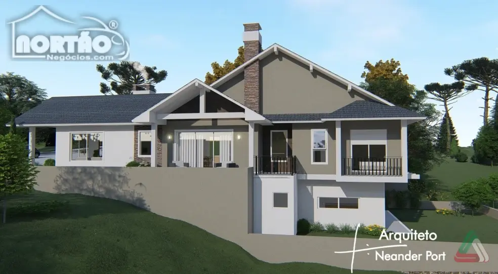 Casa, 3 quartos, 312 m² - Foto 4