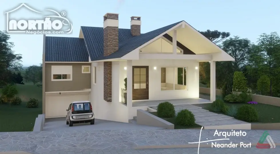 Casa, 3 quartos, 312 m² - Foto 6