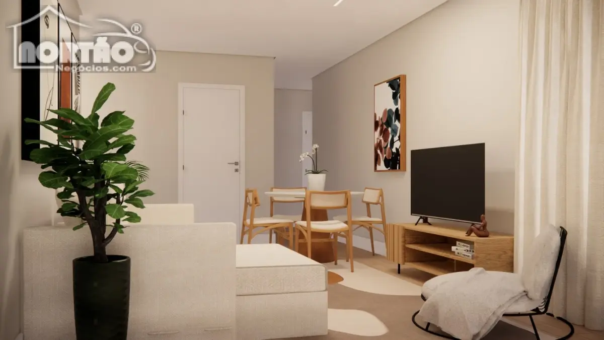 Casa, 3 quartos, 214 m² - Foto 2