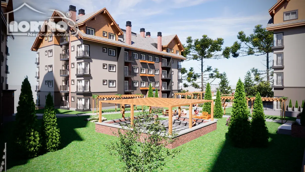 Casa, 2 quartos, 78 m² - Foto 4