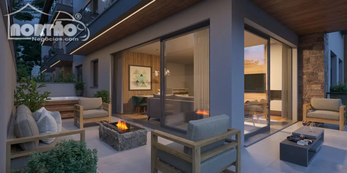 Casa, 2 quartos, 57 m² - Foto 10