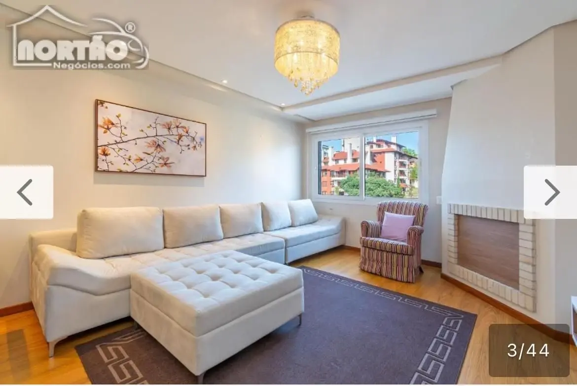 Casa, 4 quartos, 161 m² - Foto 2