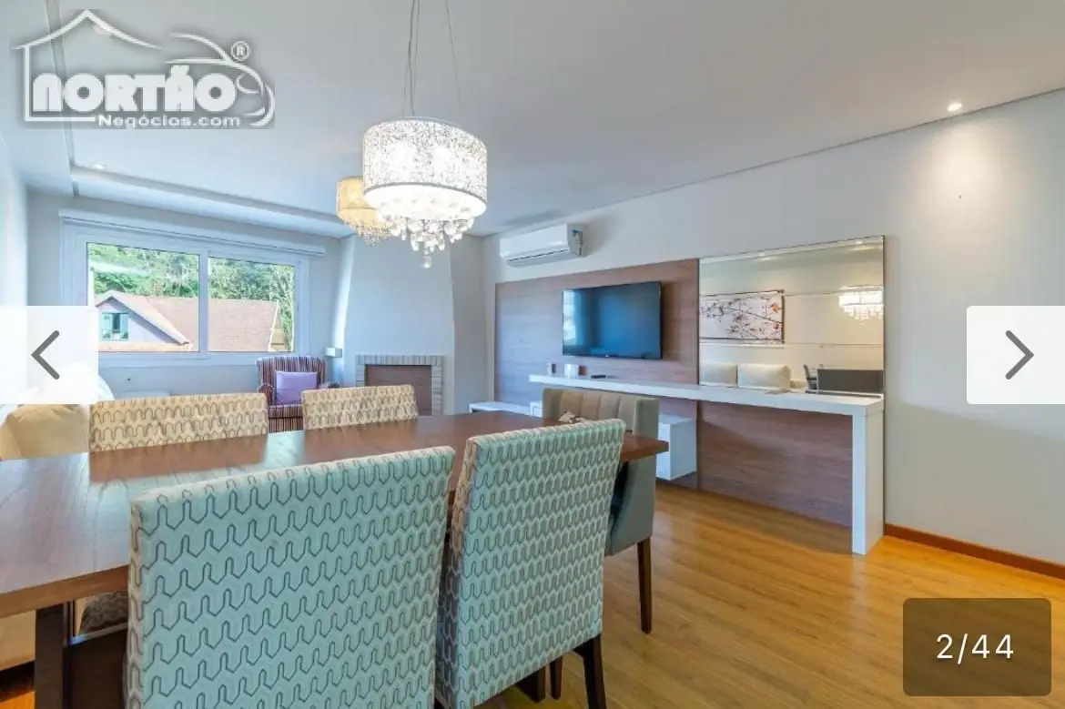 Casa, 4 quartos, 161 m² - Foto 5