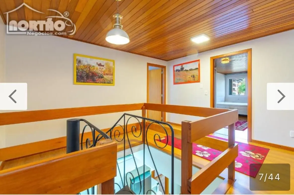 Casa, 4 quartos, 161 m² - Foto 6