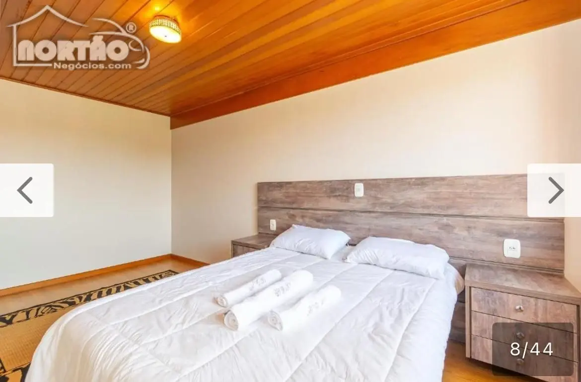 Casa, 4 quartos, 161 m² - Foto 7