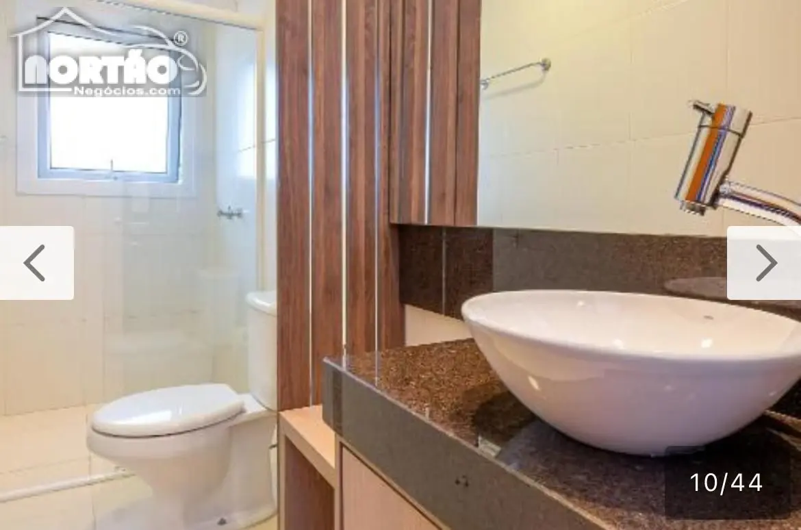Casa, 4 quartos, 161 m² - Foto 9