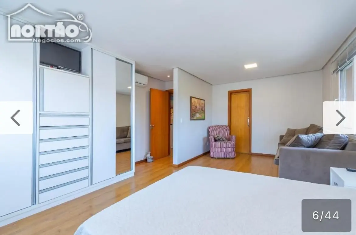 Casa, 4 quartos, 161 m² - Foto 10