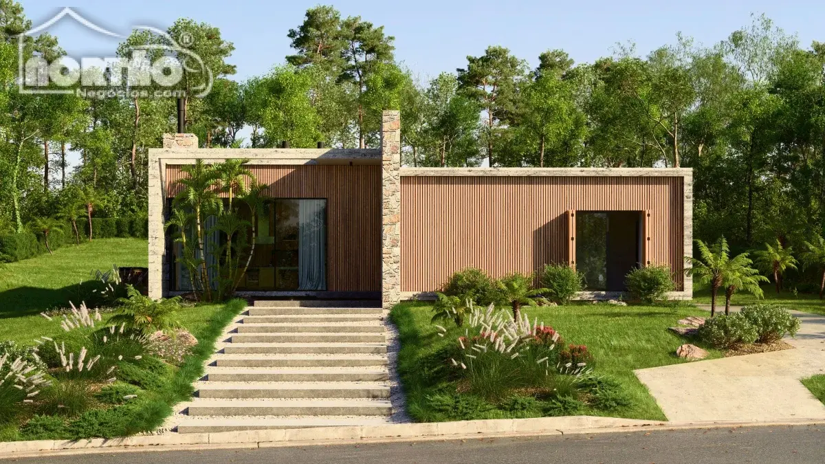 Casa, 4 quartos, 367 m² - Foto 1