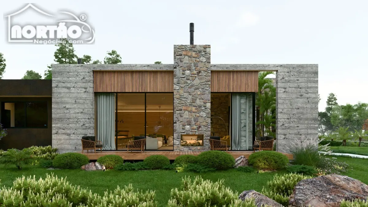 Casa, 4 quartos, 367 m² - Foto 2