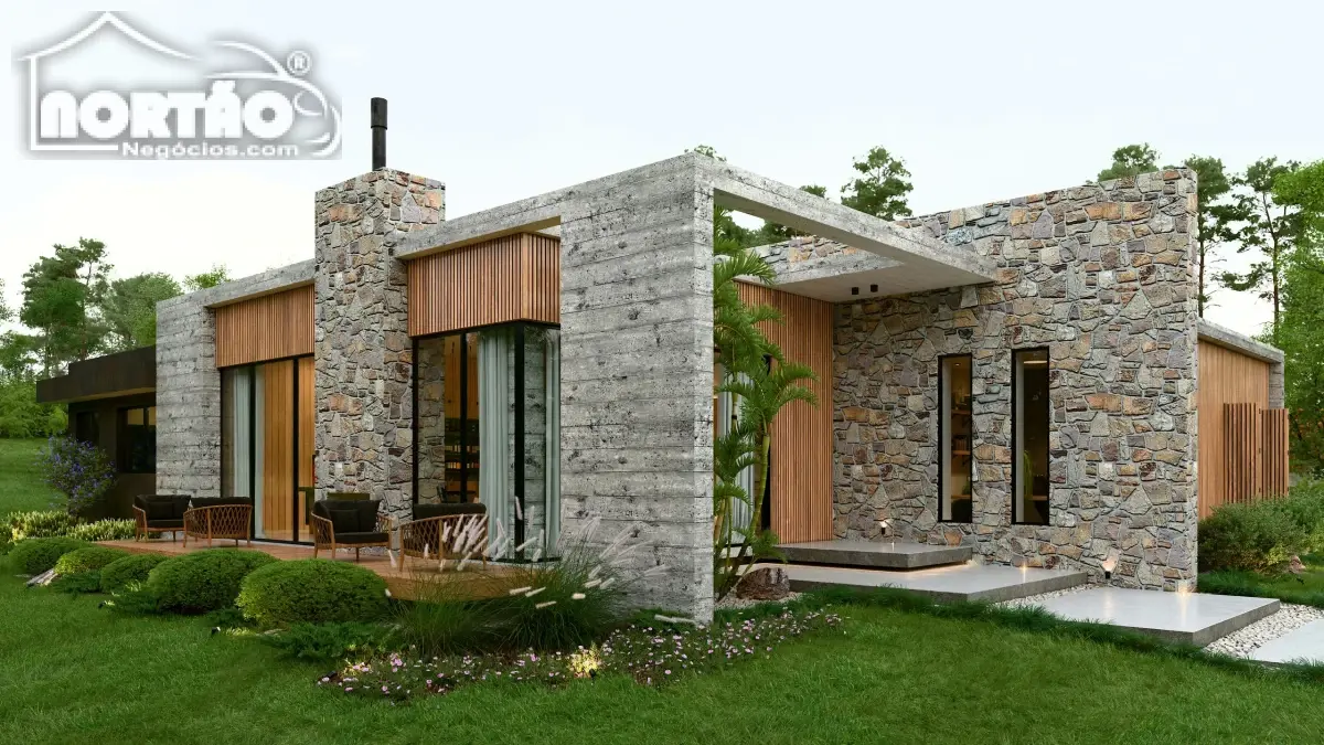 Casa, 4 quartos, 367 m² - Foto 3