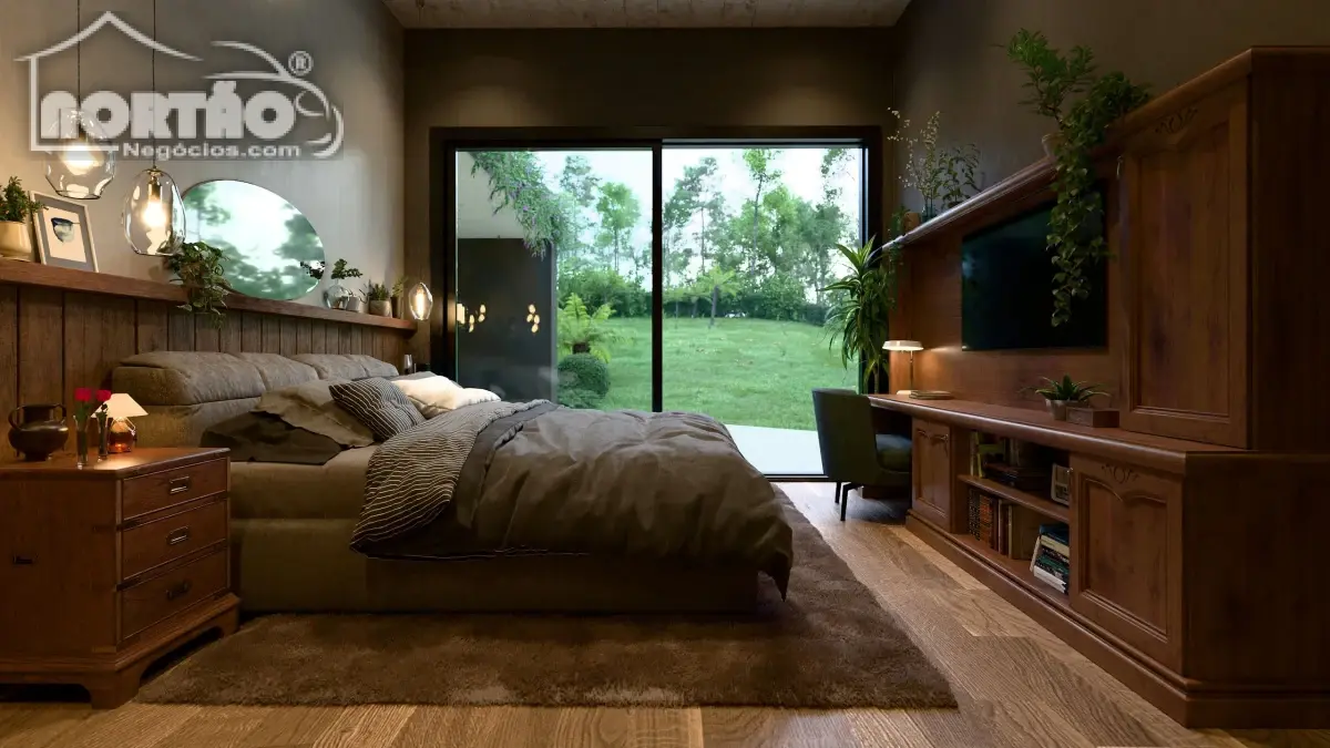 Casa, 4 quartos, 367 m² - Foto 10