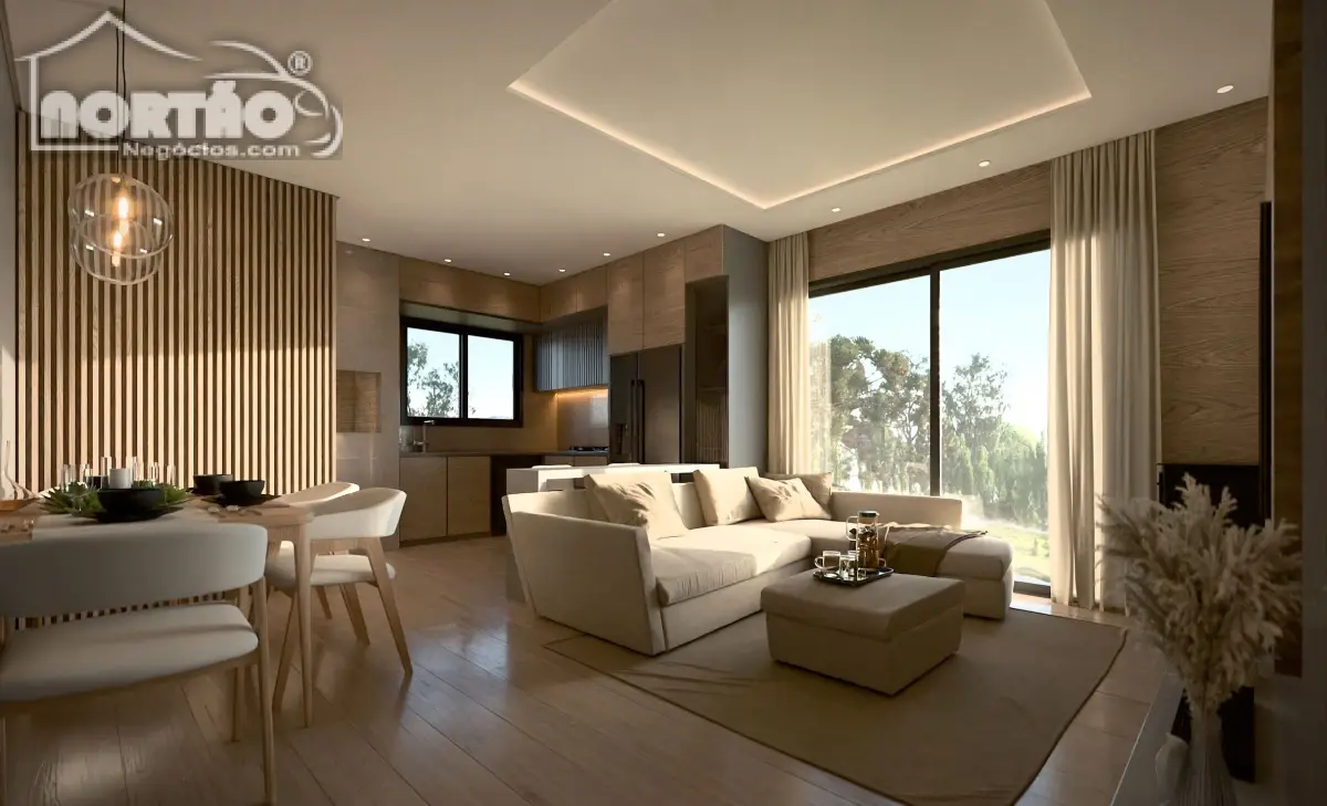 Casa, 2 quartos, 81 m² - Foto 9