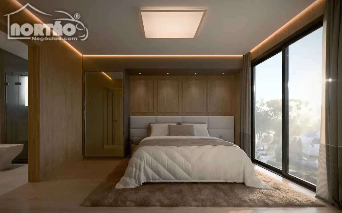 Casa, 3 quartos, 141 m² - Foto 7
