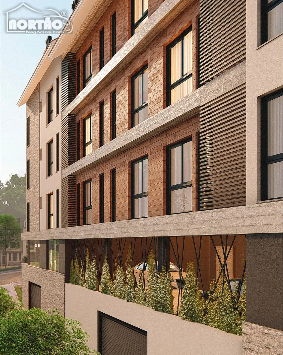 Casa, 2 quartos, 74 m² - Foto 8