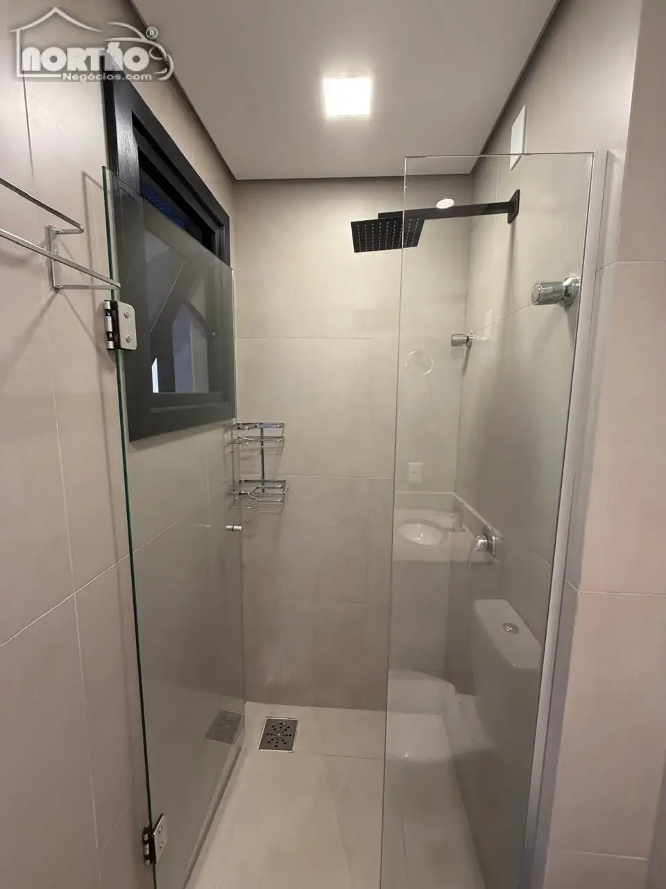 Casa, 1 quarto, 43 m² - Foto 1