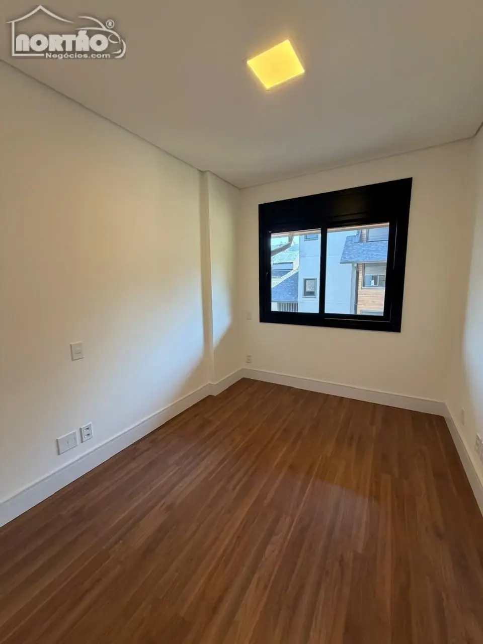 Casa, 1 quarto, 43 m² - Foto 6