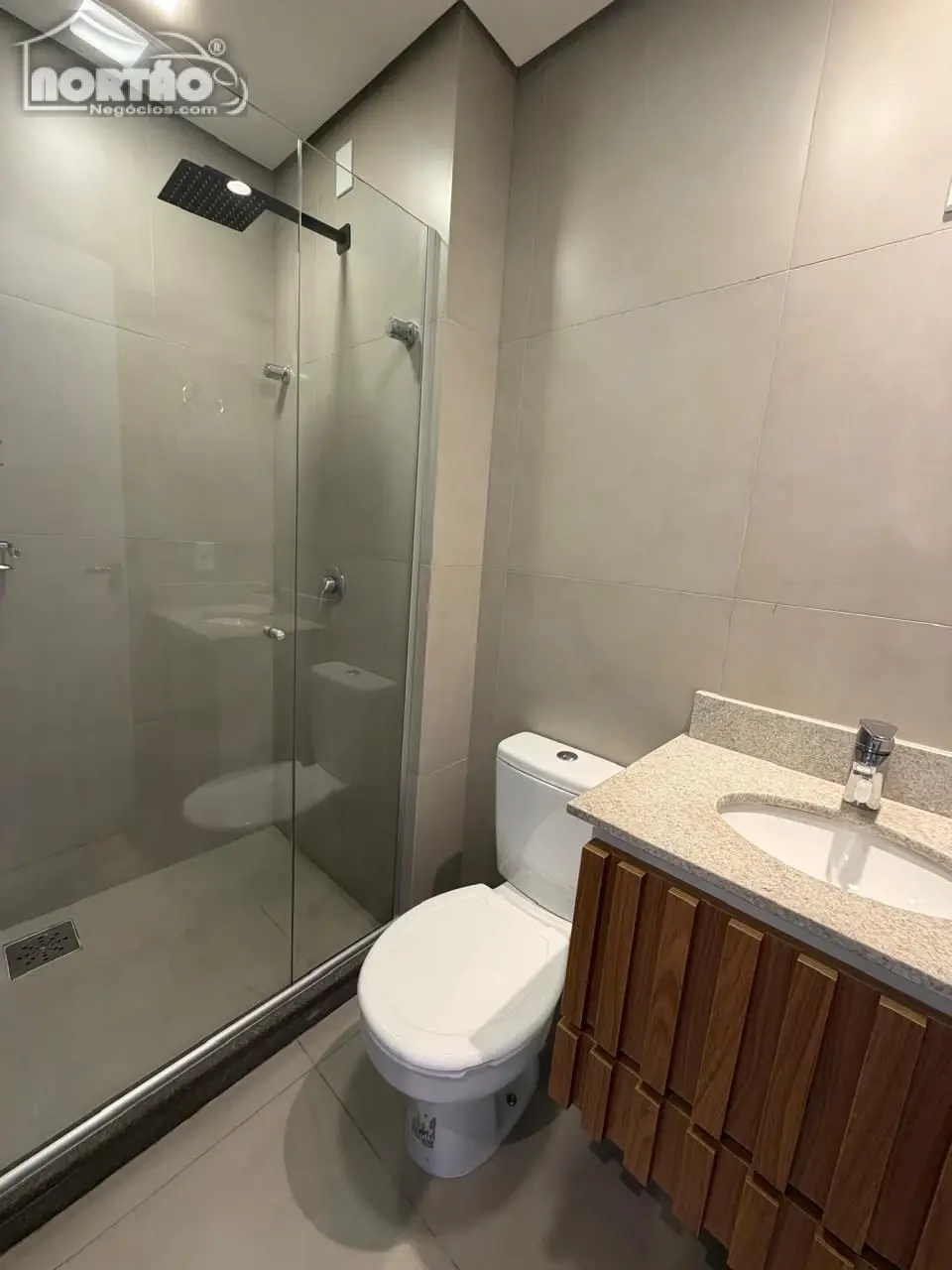 Casa, 1 quarto, 43 m² - Foto 7