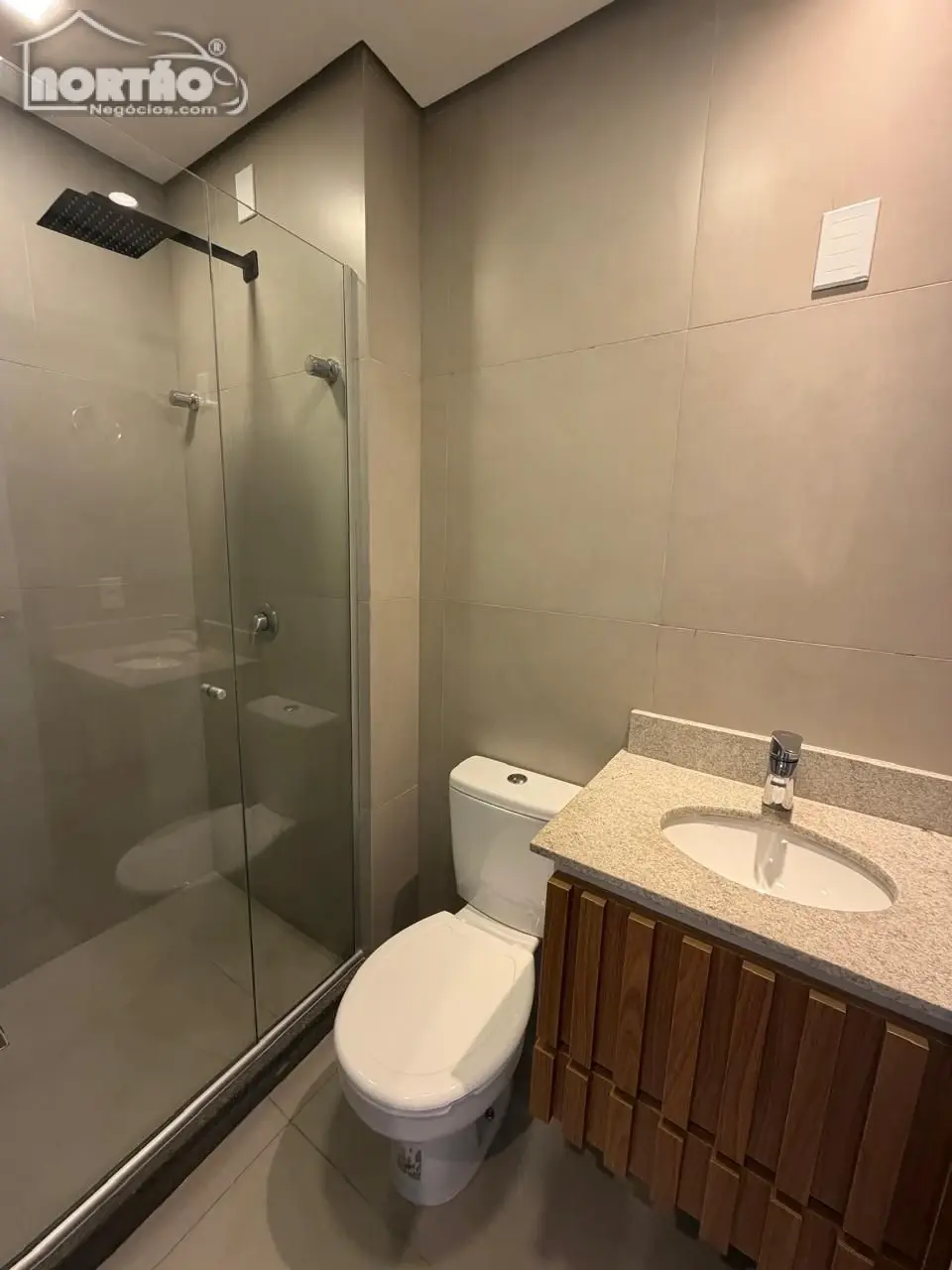 Casa, 1 quarto, 43 m² - Foto 8