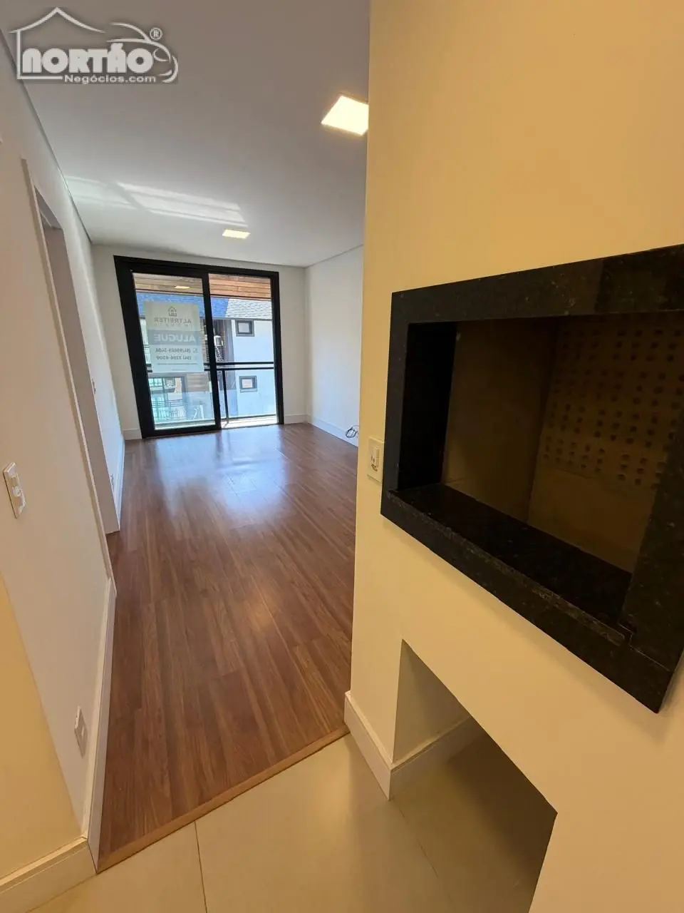 Casa, 1 quarto, 43 m² - Foto 9