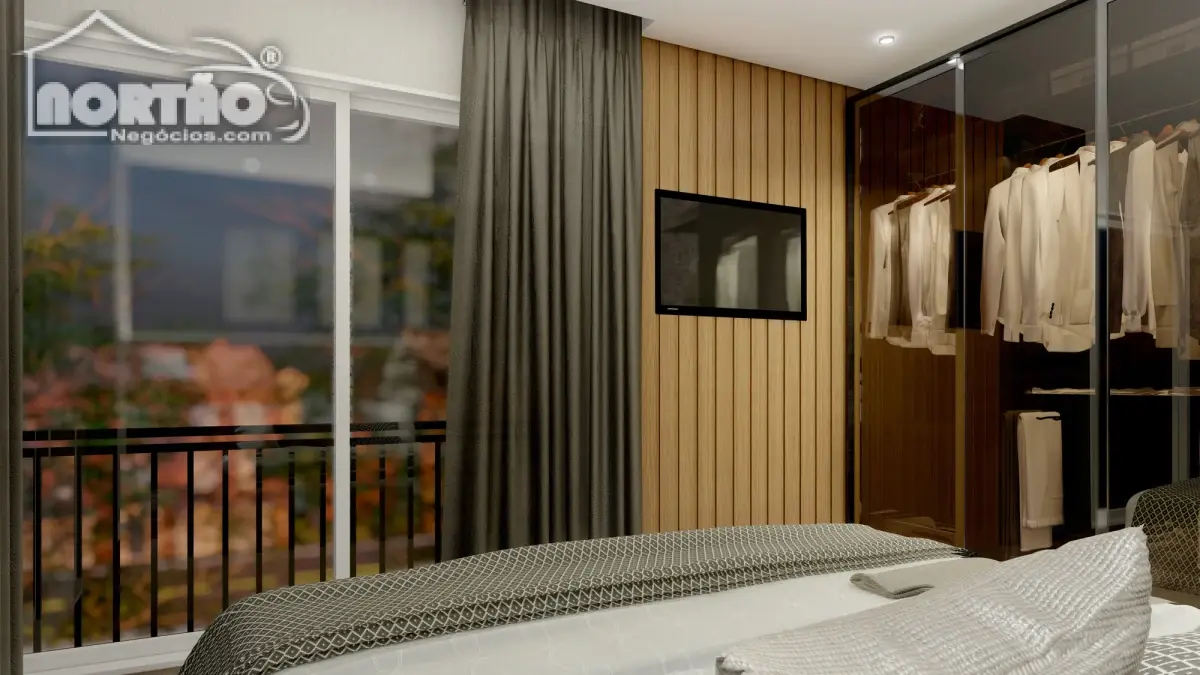 Casa, 2 quartos, 86 m² - Foto 5
